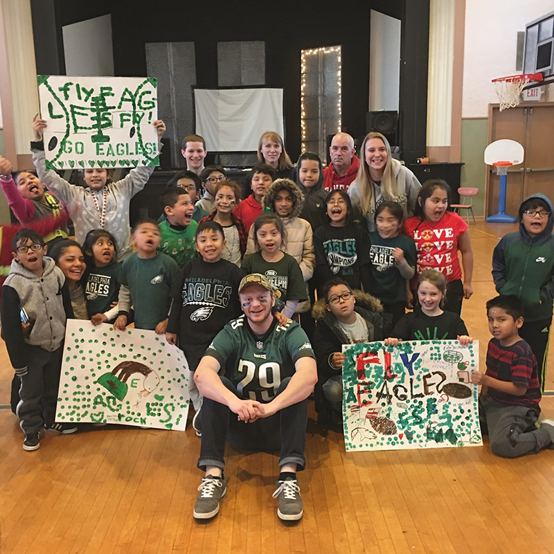 Eagles Superbowl