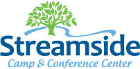 Streamside Camp Logo