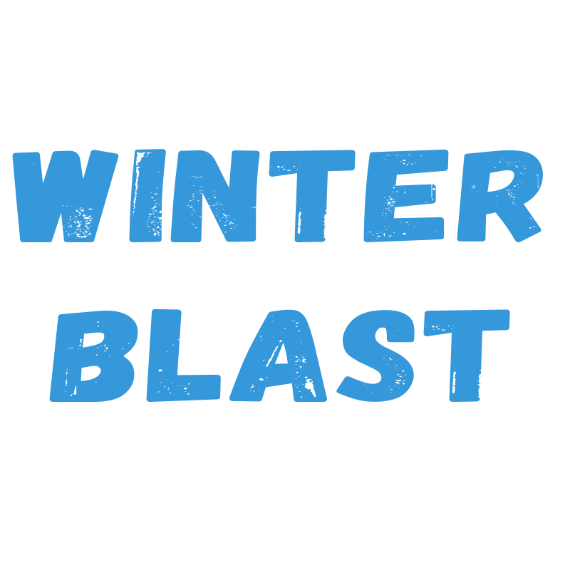 Winter Blast Icon v1.1