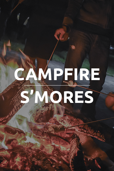 Campfire Smores v1.1