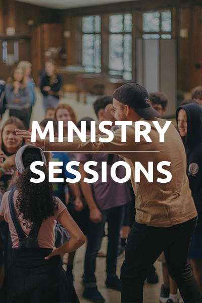 Ministry Sessions v1