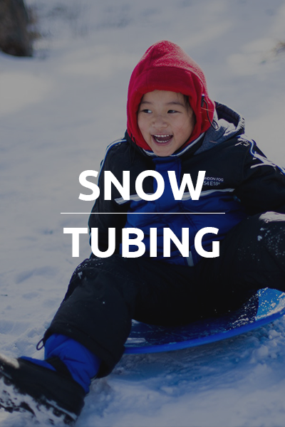 Snow Tubing v1