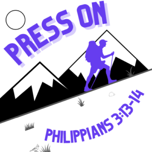 Press On Logo 1.1